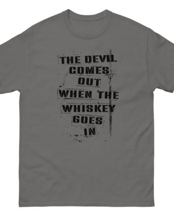 Black Star Riders Unisex classic tee