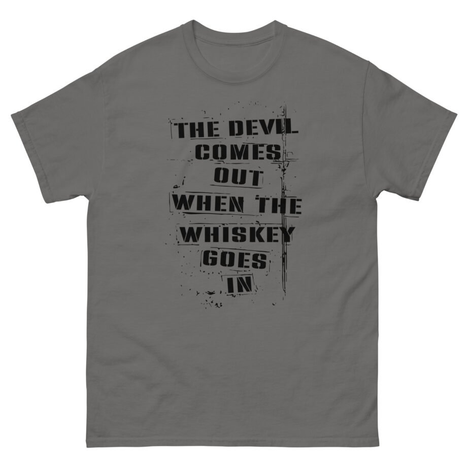 Black Star Riders Unisex classic tee