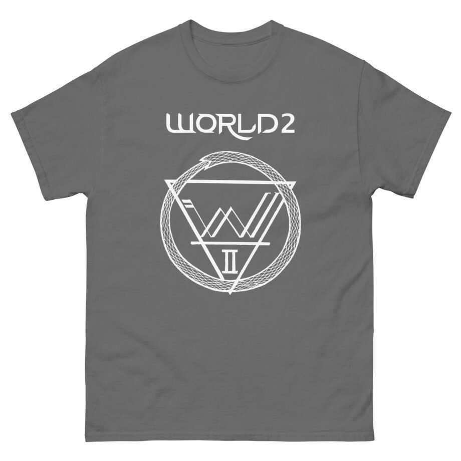 Black Star Riders Unisex classic tee