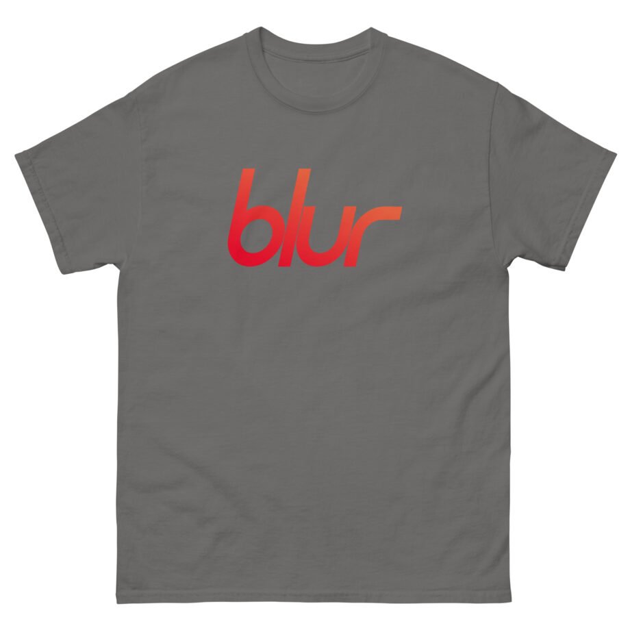 Blur Unisex classic tee