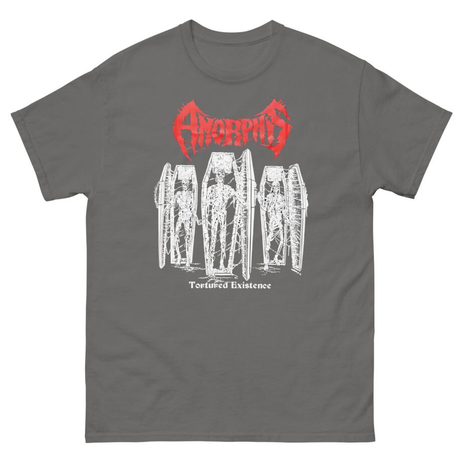 Amorphis Tortured Existence Unisex classic tee