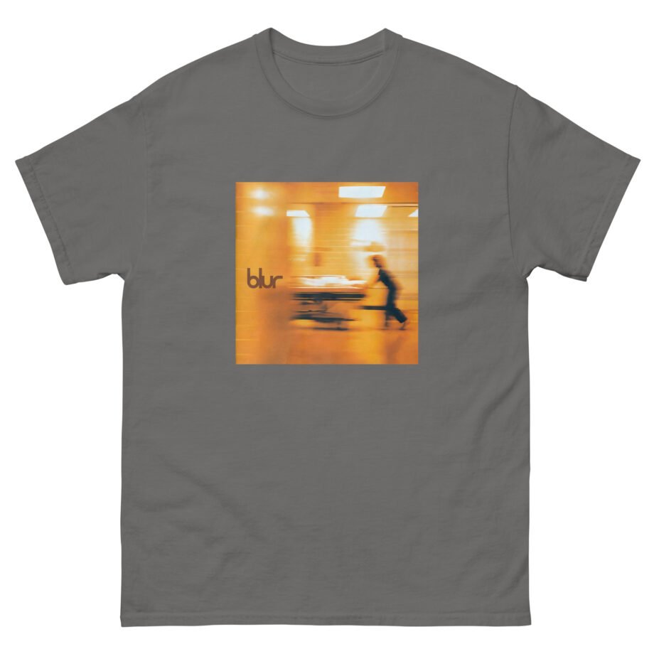 Blur Unisex classic tee