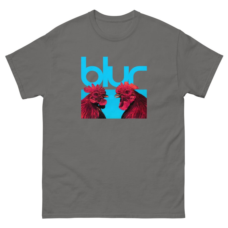 Blur Unisex classic tee
