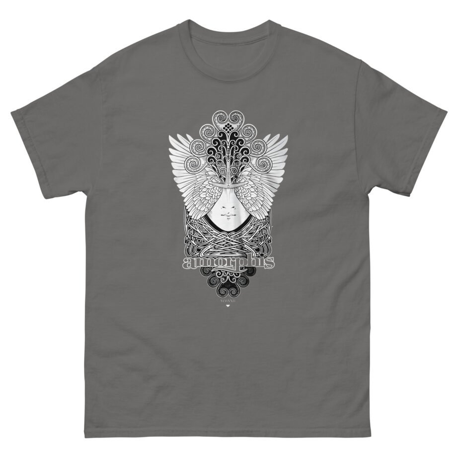 Amorphis MMXXIII Unisex classic tee