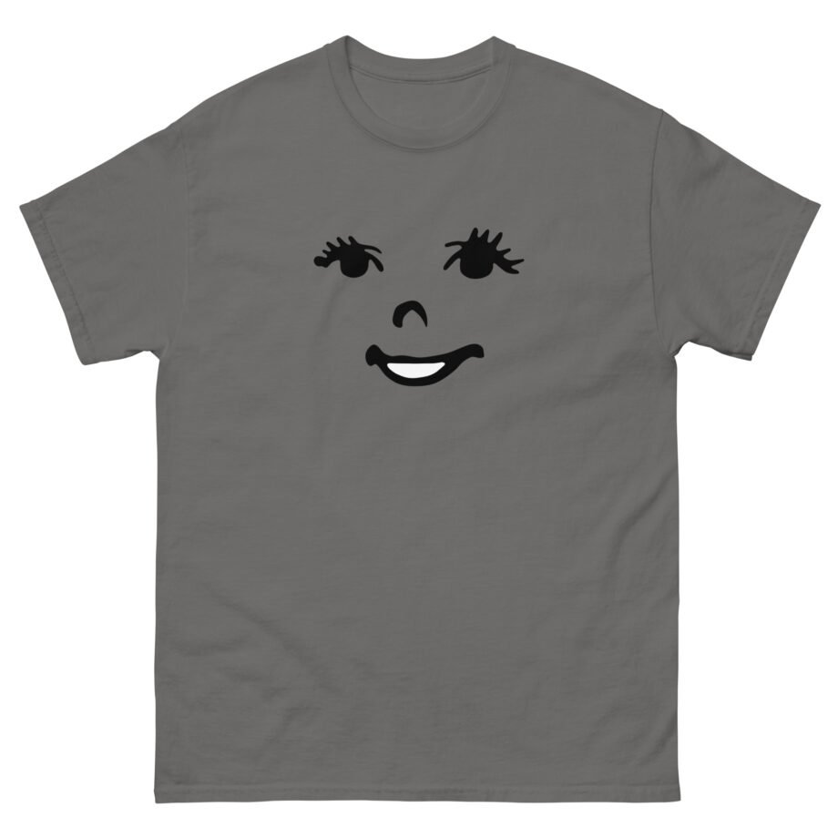 Blur Unisex classic tee