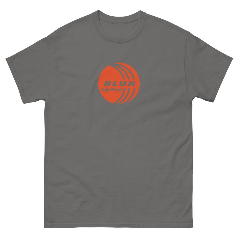 Blur Tour Unisex classic tee