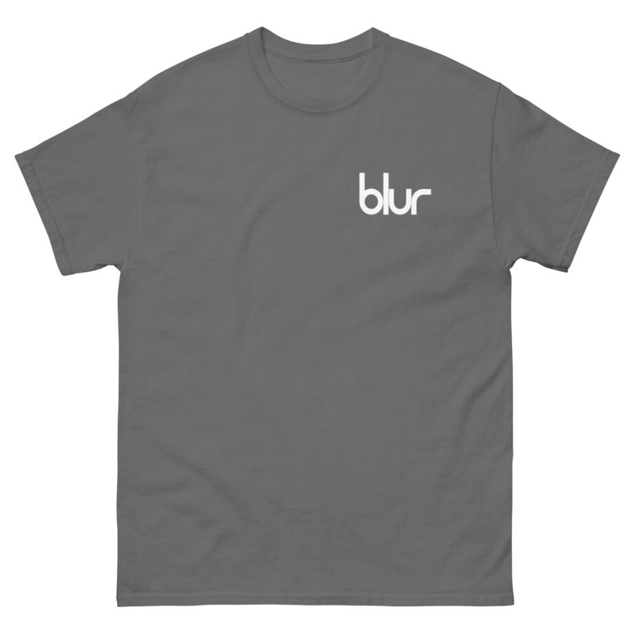Blur Unisex classic tee
