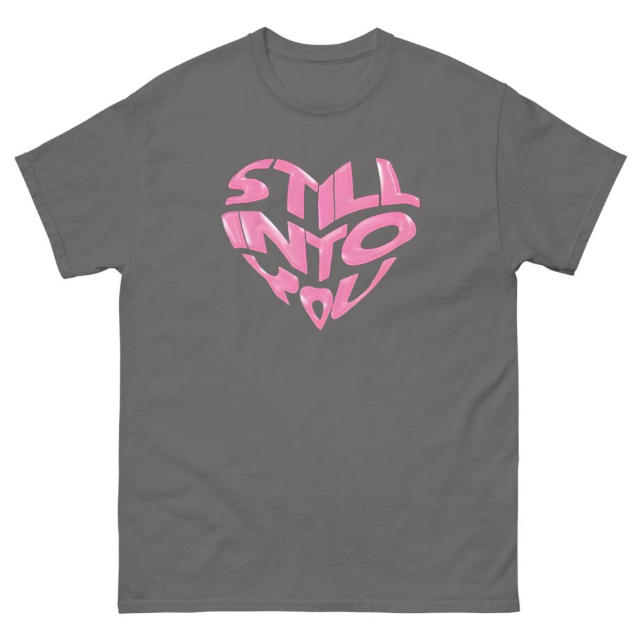 Hayley Williams Still Into You Unisex classic tee