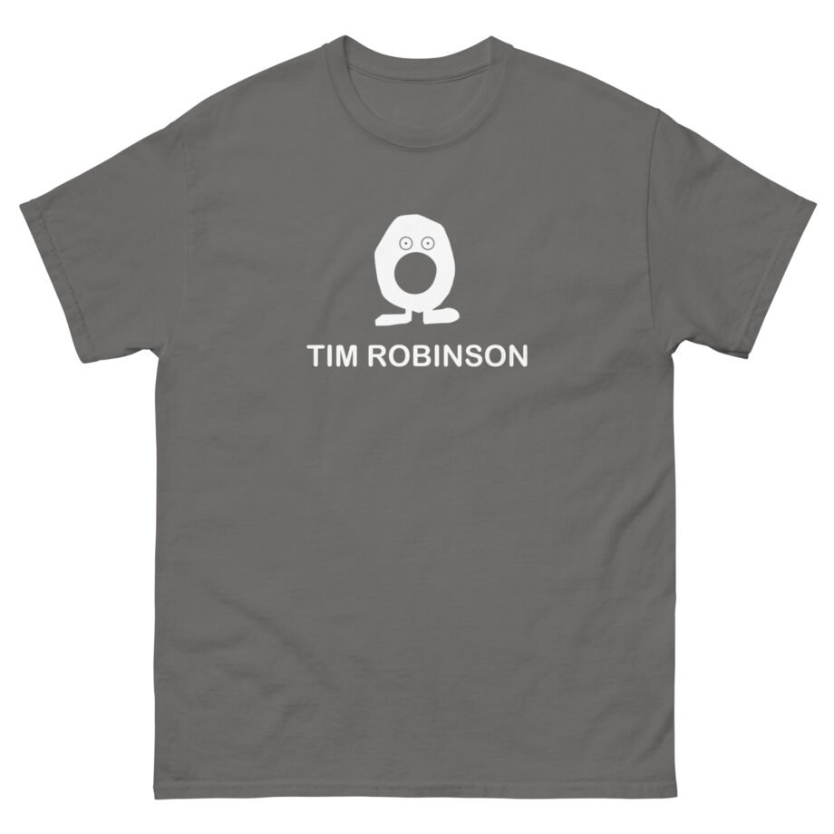I Think You Should Leave River 41 Eggs You Win Unisex classic tee