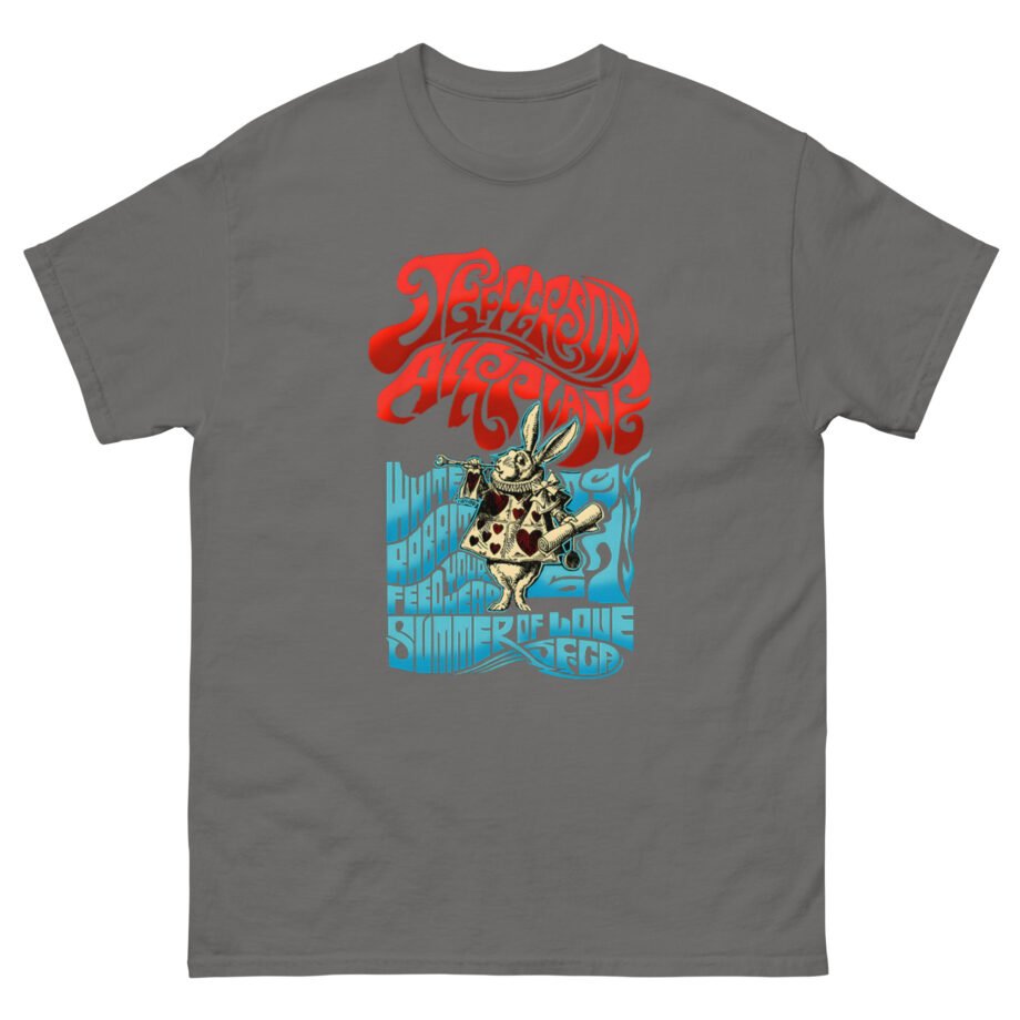 Jefferson Airplane Unisex classic tee