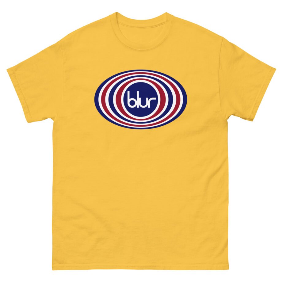 Blur Unisex classic tee