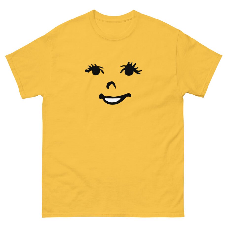Blur Unisex classic tee