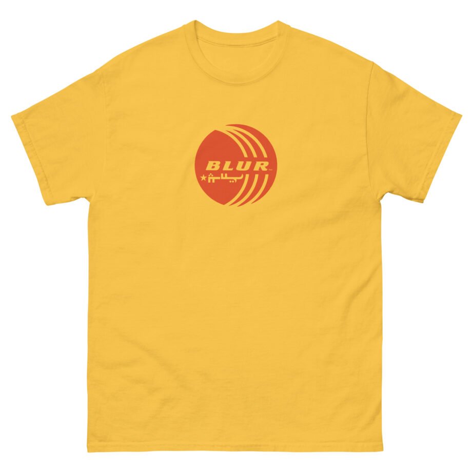 Blur Tour Unisex classic tee