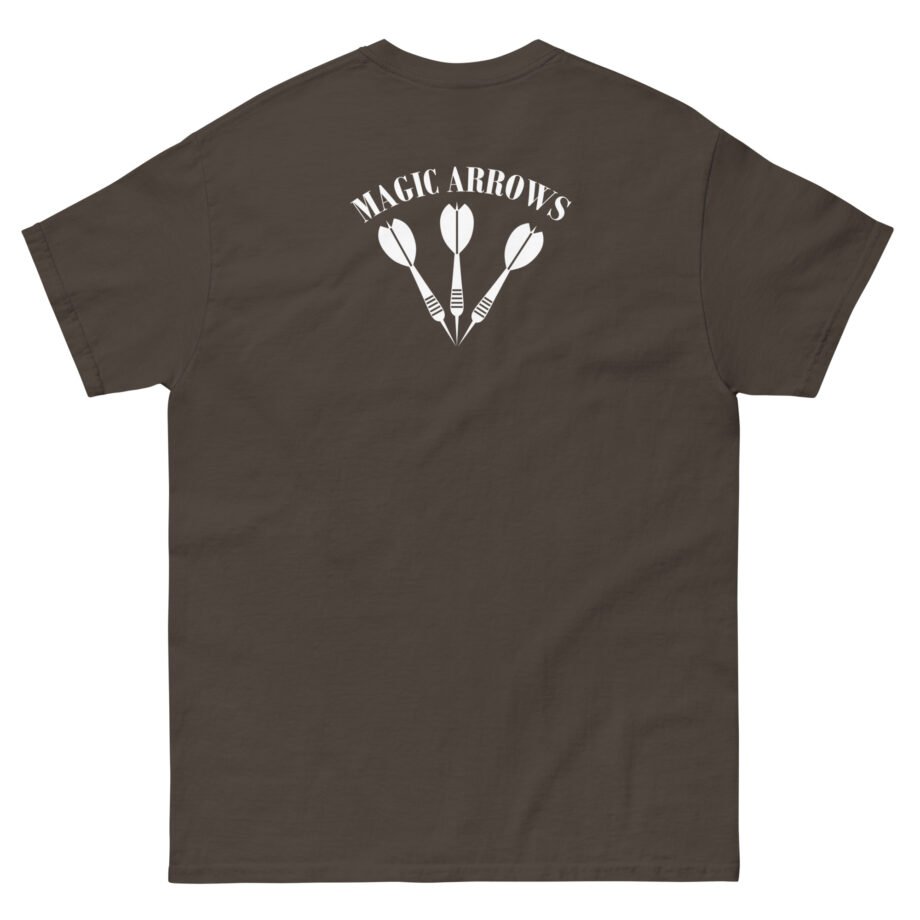 Blur Unisex classic tee