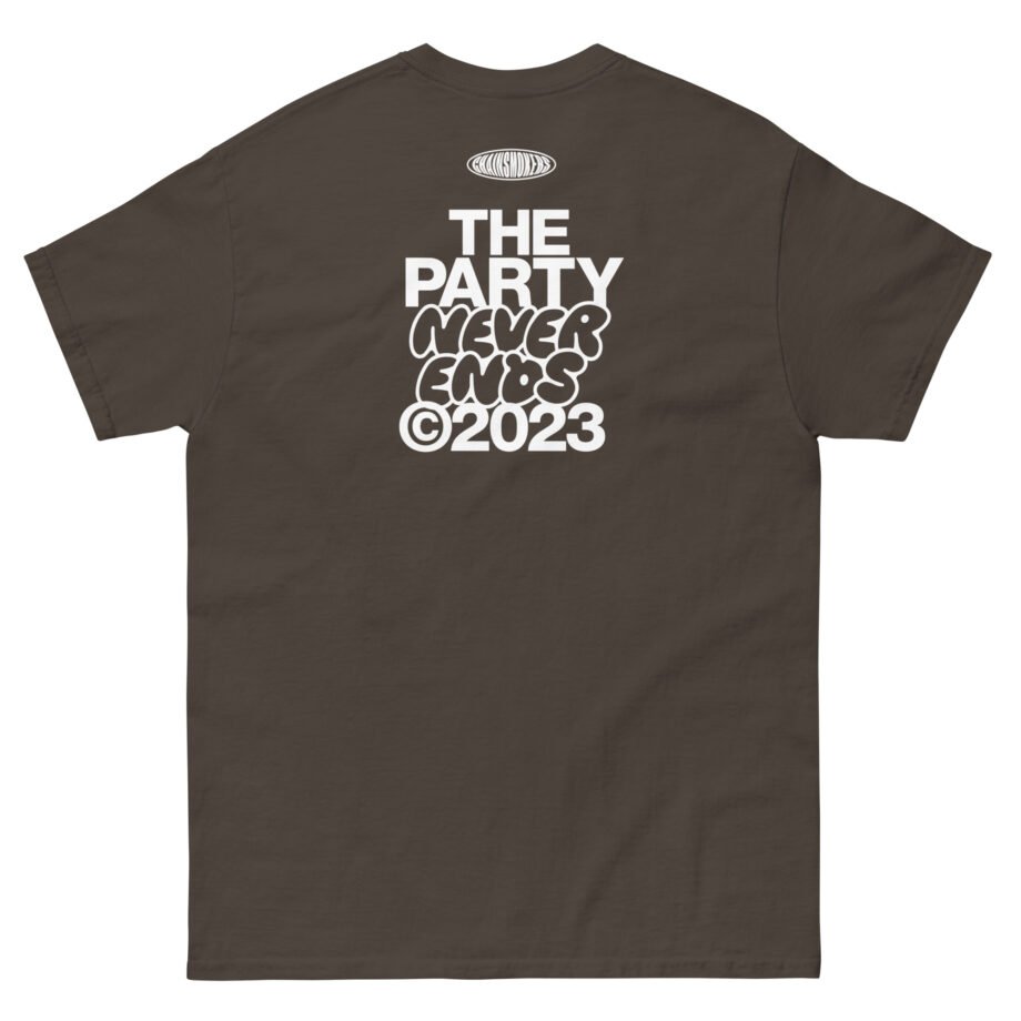 The Chainsmokers Unisex classic tee