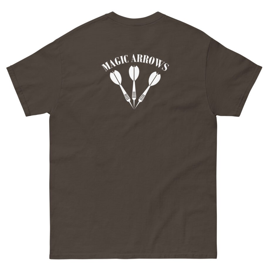 Blur Unisex classic tee