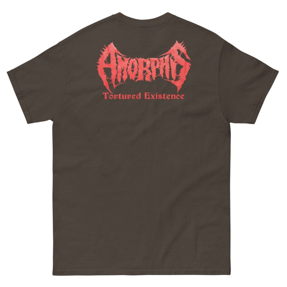 Amorphis Tortured Existence Unisex classic tee