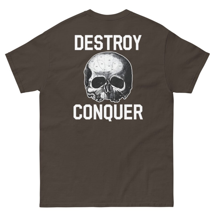Black Label Society Doom Crew Black Athletic Muscle Unisex classic tee