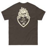 Bayside Go to Hell Unisex classic tee