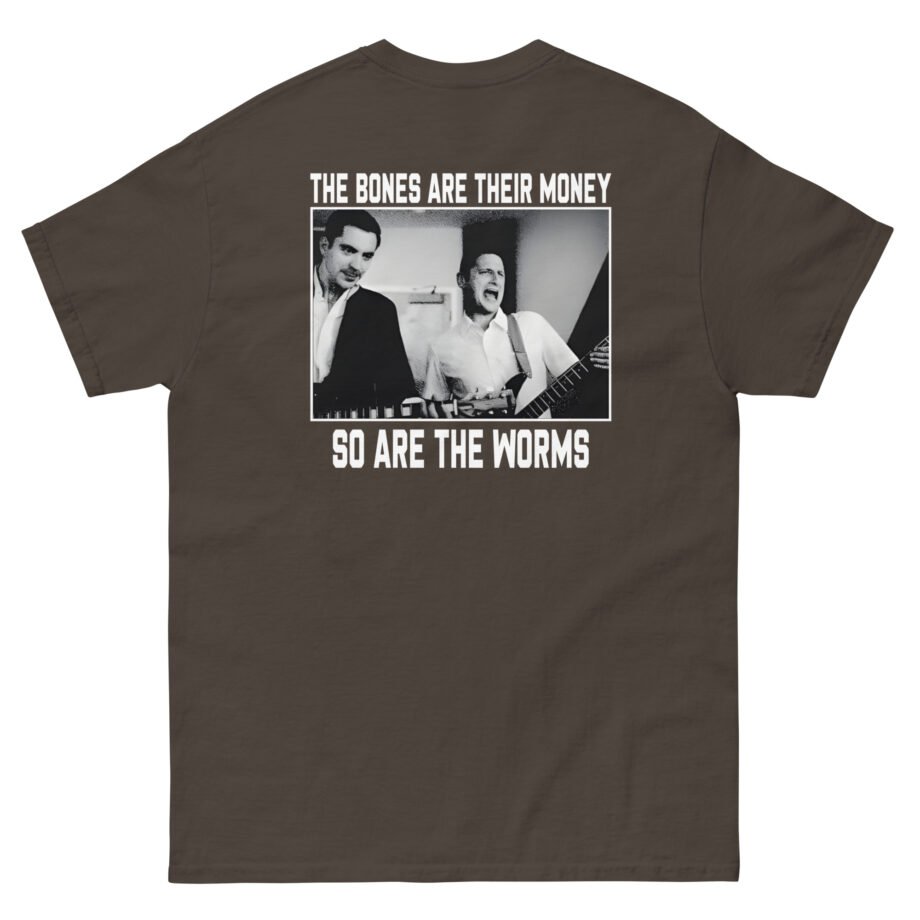 I Think You Should Leave Unisex classic tee