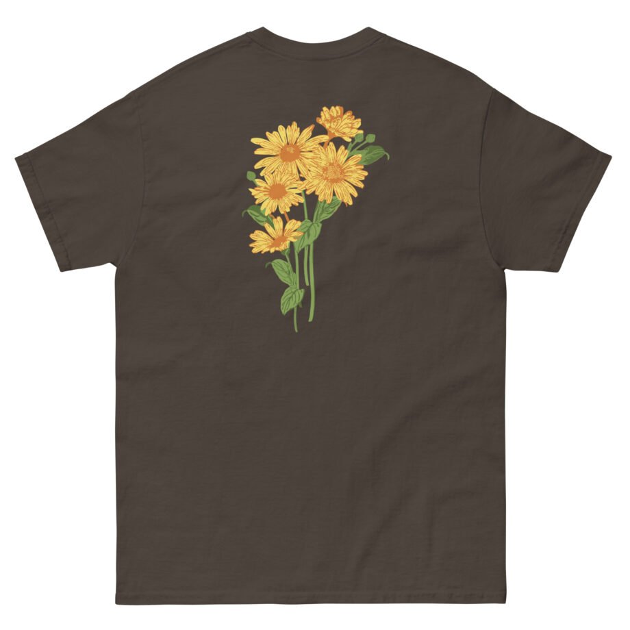 Janis Joplin Sherpa Fleece Unisex classic tee