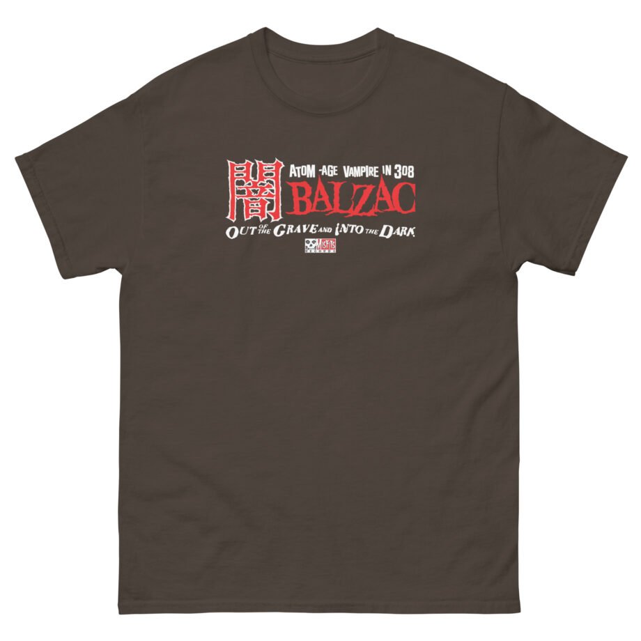 Unisex classic tee