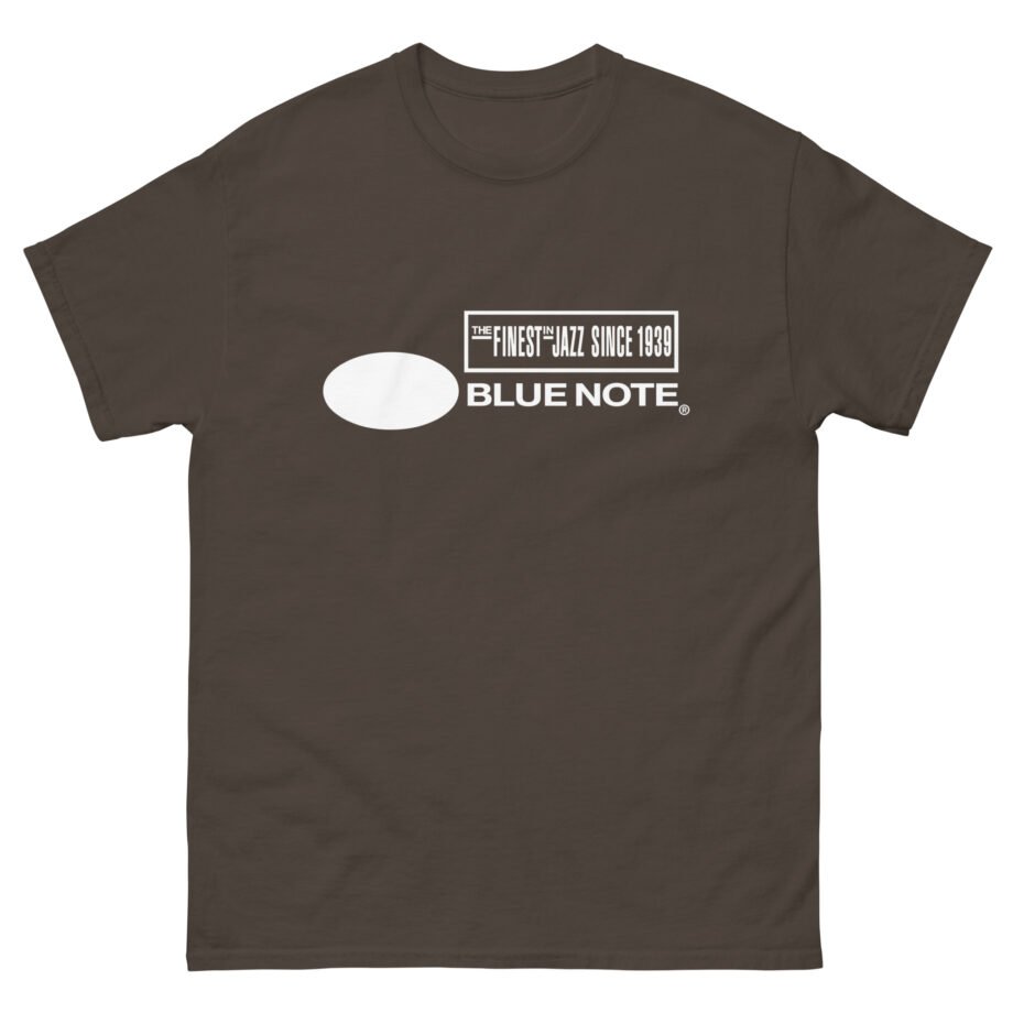 Blue Note Records Unisex classic tee