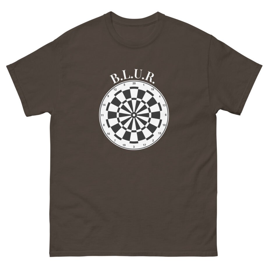 Blur Unisex classic tee