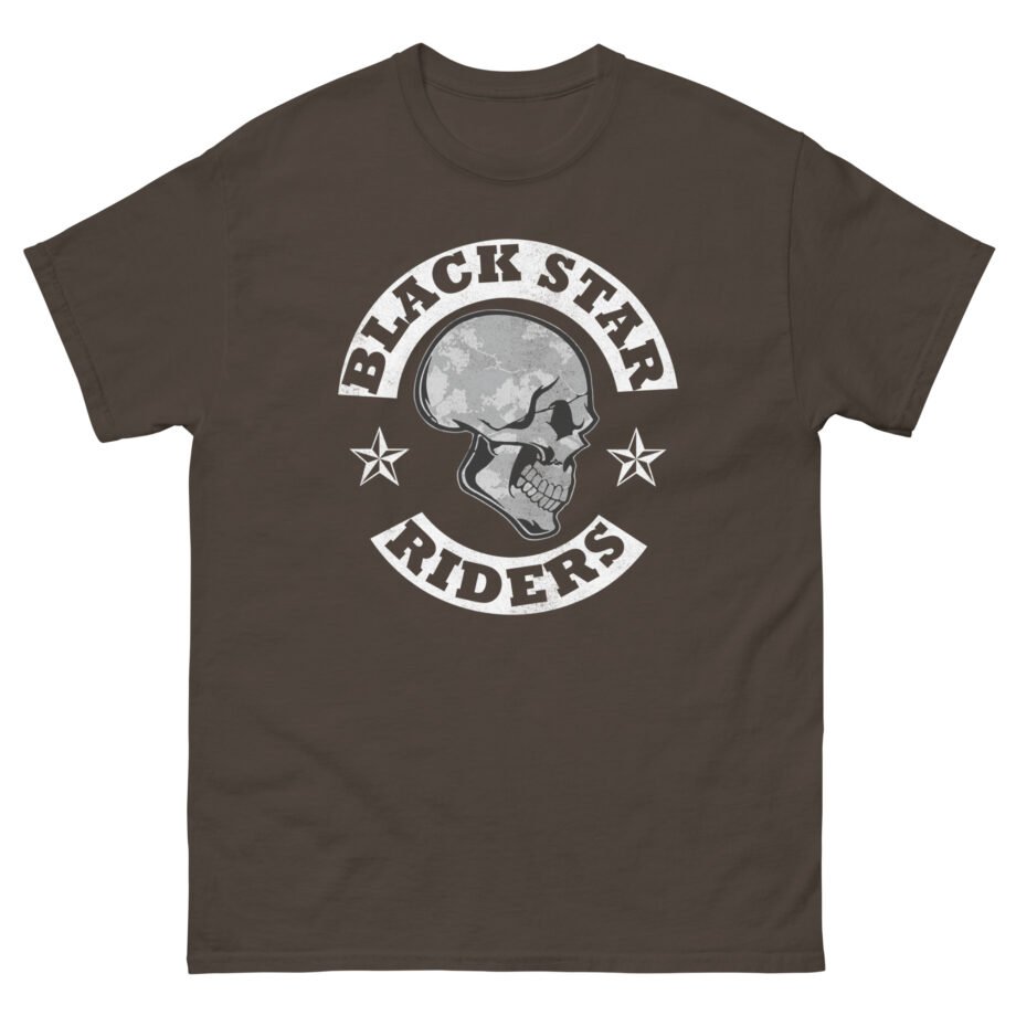 Black Star Riders Unisex classic tee