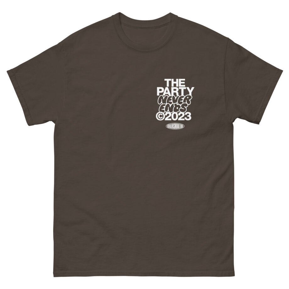 The Chainsmokers Unisex classic tee