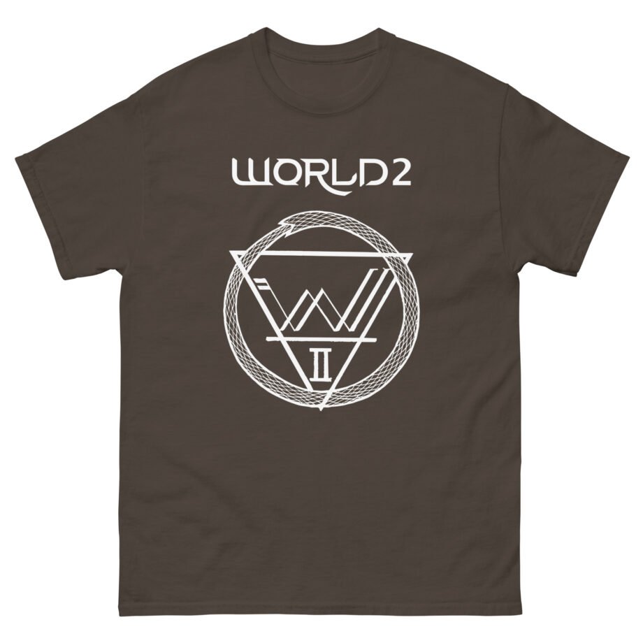 Black Star Riders Unisex classic tee