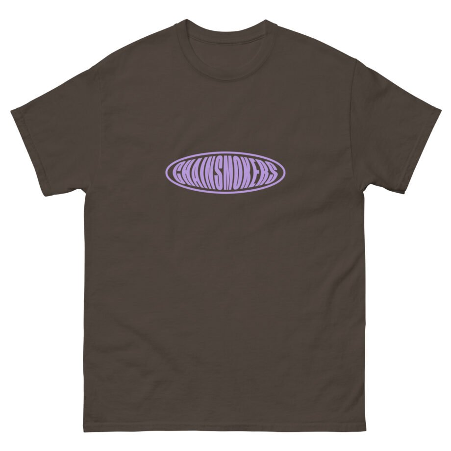 The Chainsmokers Unisex classic tee