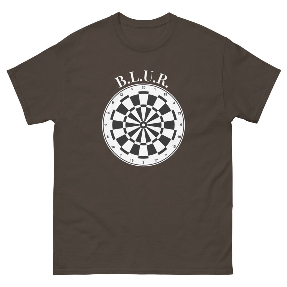Blur Unisex classic tee