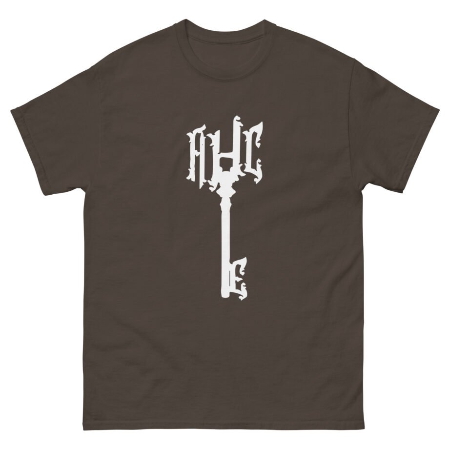 American Head Charge AHC Key Unisex classic tee