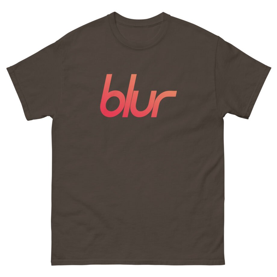 Blur Unisex classic tee