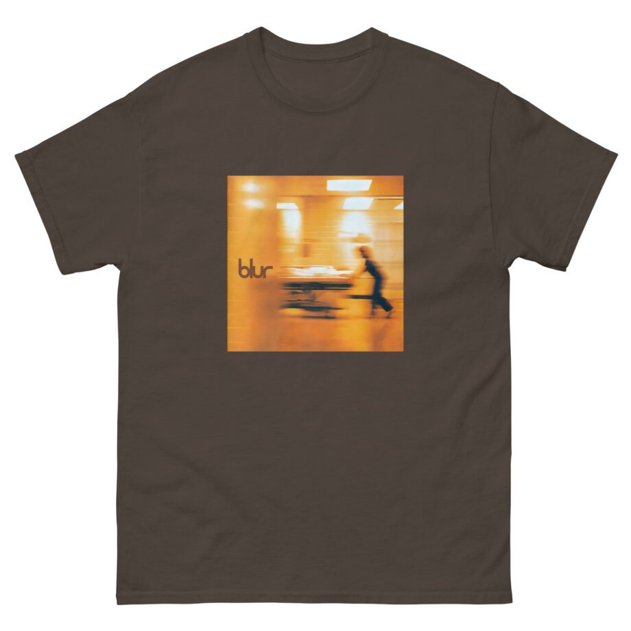 Blur Unisex classic tee