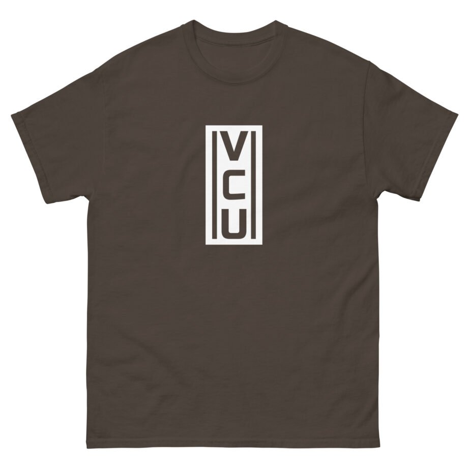 American Head Charge Trep 3 Unisex classic tee