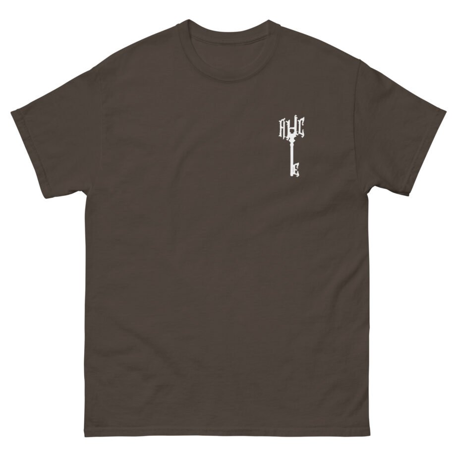 American Head Charge Lilith Unisex classic tee