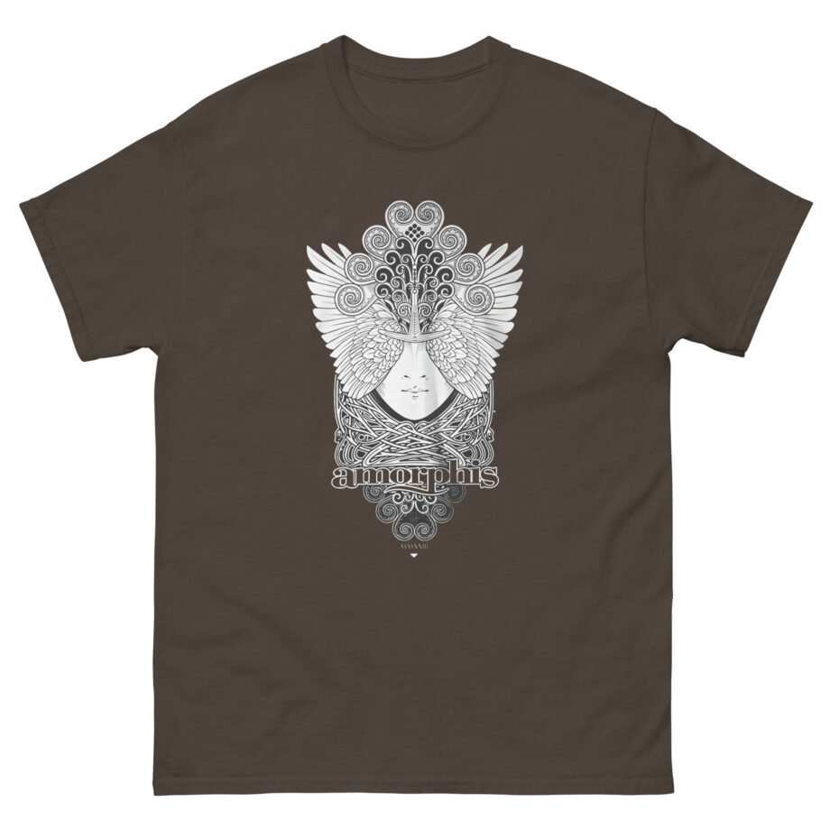 Amorphis MMXXIII Unisex classic tee