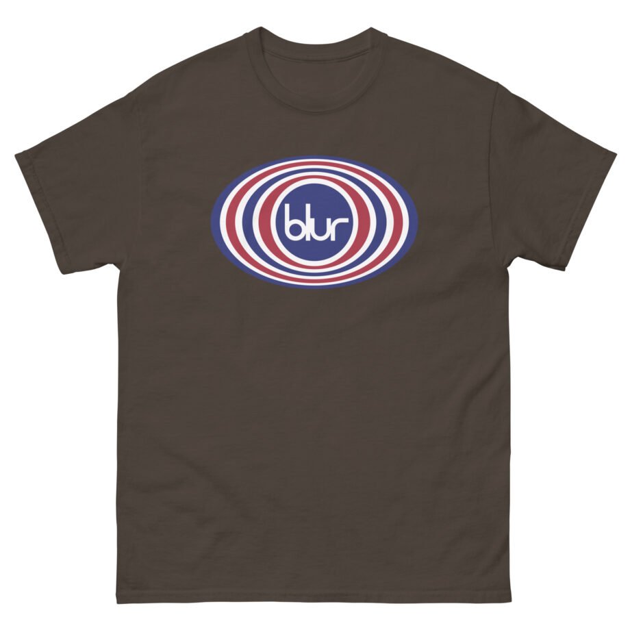 Blur Unisex classic tee