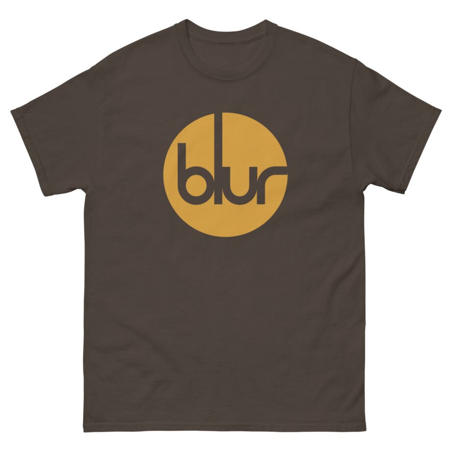 Blur Unisex classic tee