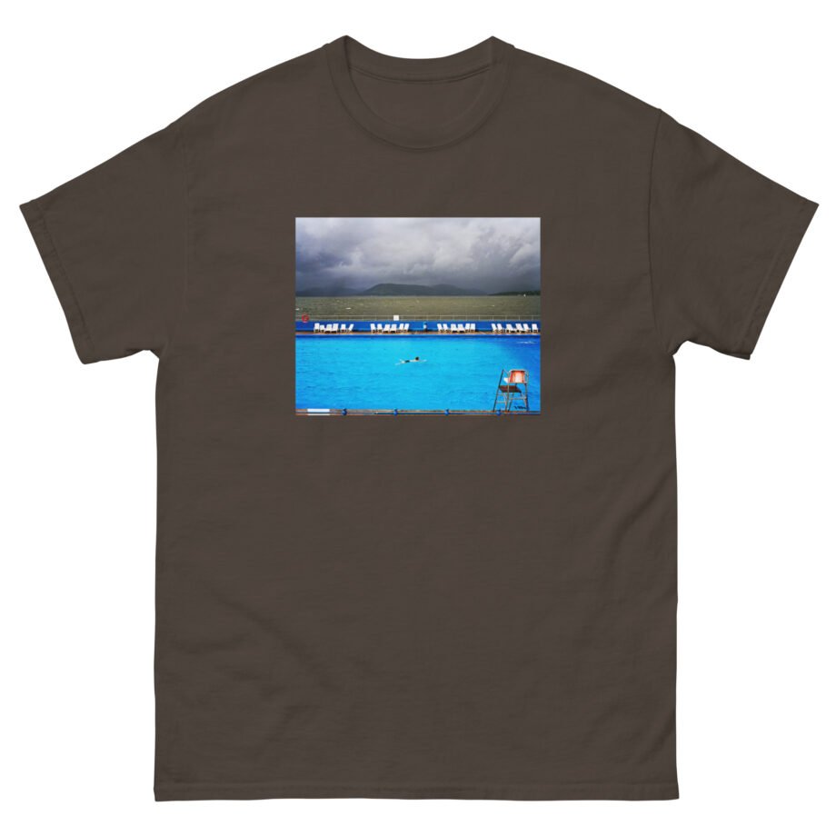 Blur The Ballad Of Darren Unisex classic tee