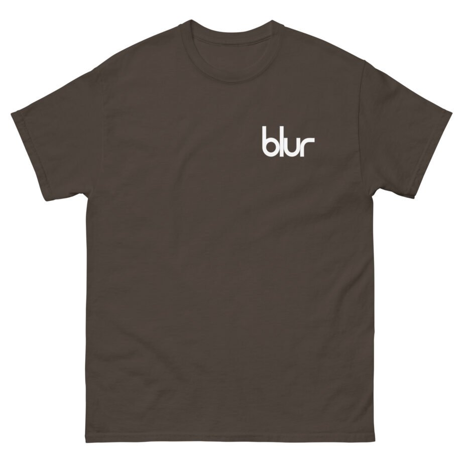 Blur Unisex classic tee