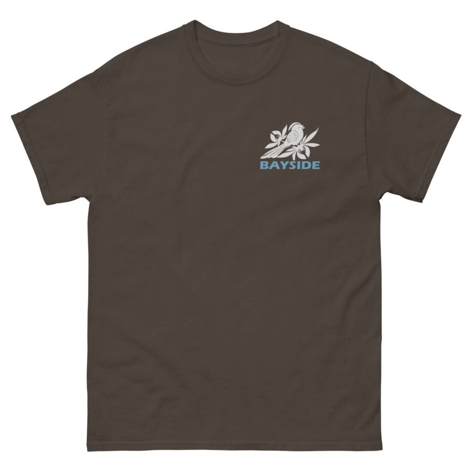 Bayside  Killing Time Unisex classic tee