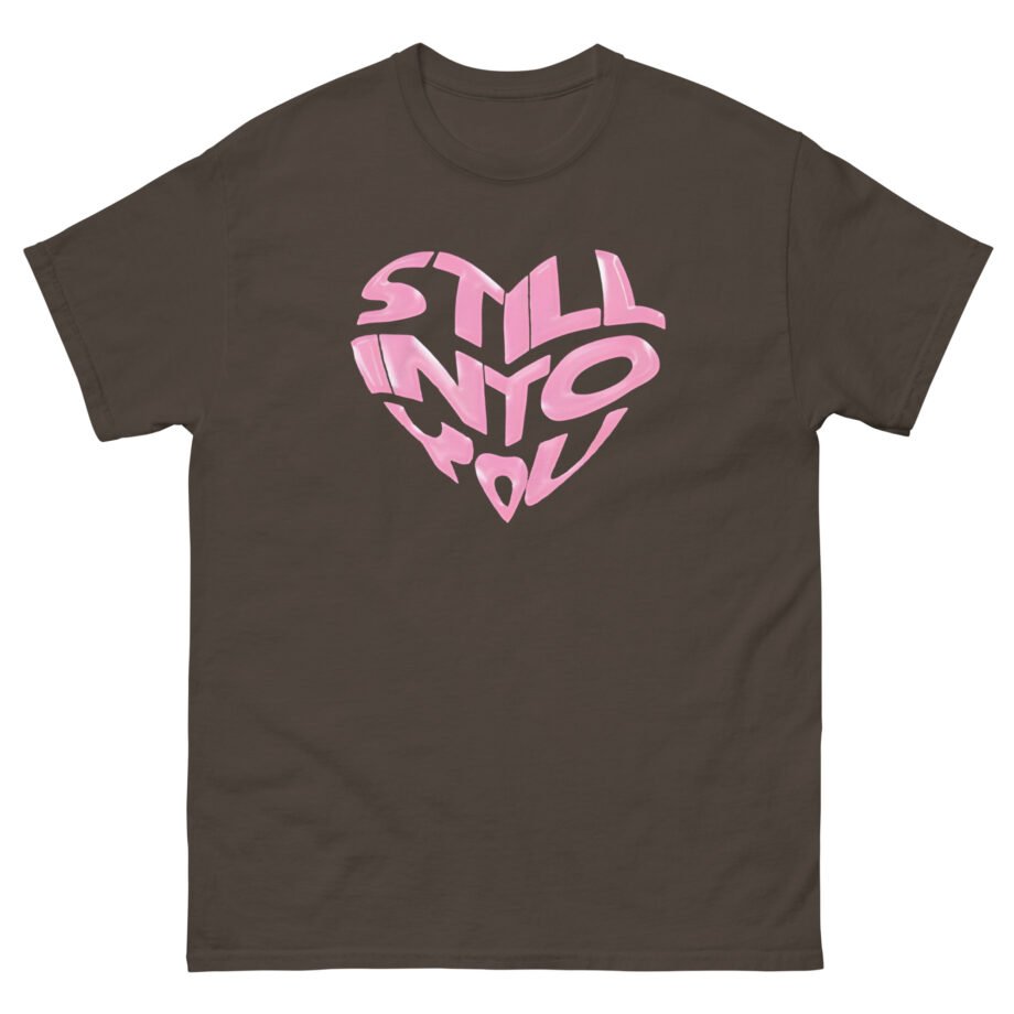 Hayley Williams Still Into You Unisex classic tee