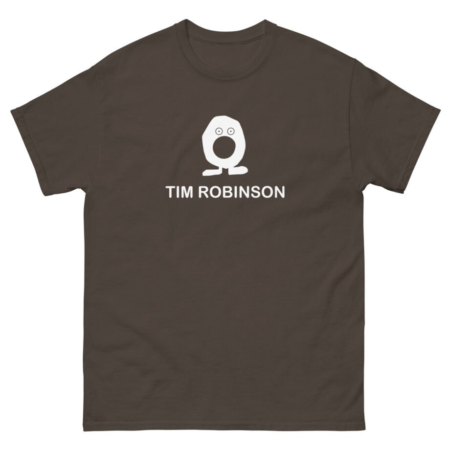 I Think You Should Leave River 41 Eggs You Win Unisex classic tee