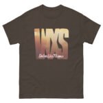 Inxs Listen Like Thieves Unisex classic tee