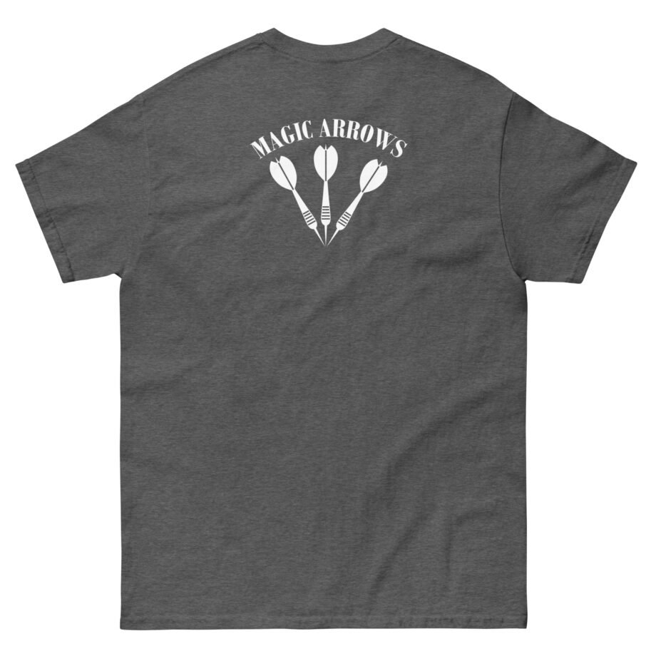 Blur Unisex classic tee