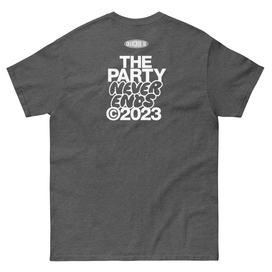 The Chainsmokers Unisex classic tee