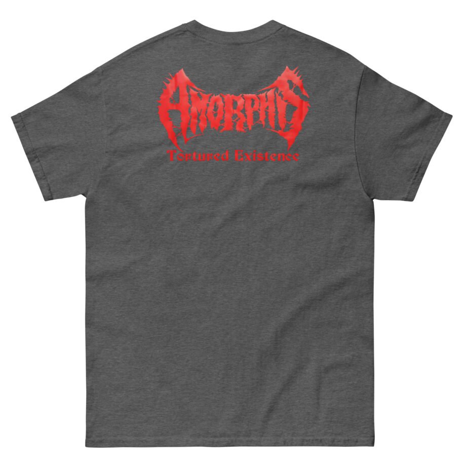 Amorphis Tortured Existence Unisex classic tee